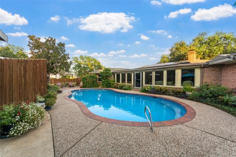 11081 Mandalay Drive Dallas TX 75228