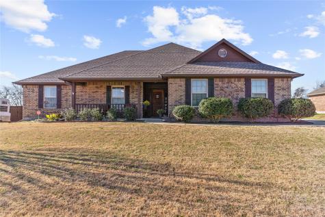 1150 Meadow Hill Drive Lavon TX 75166