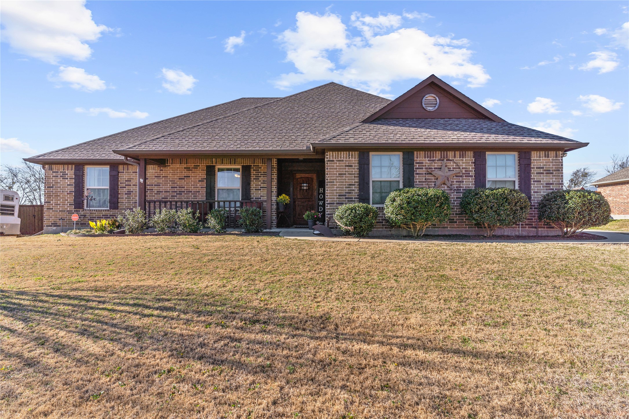 1150 Meadow Hill Drive Lavon TX 75166