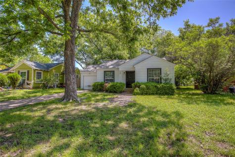 1116 Bell Drive Greenville TX 75401
