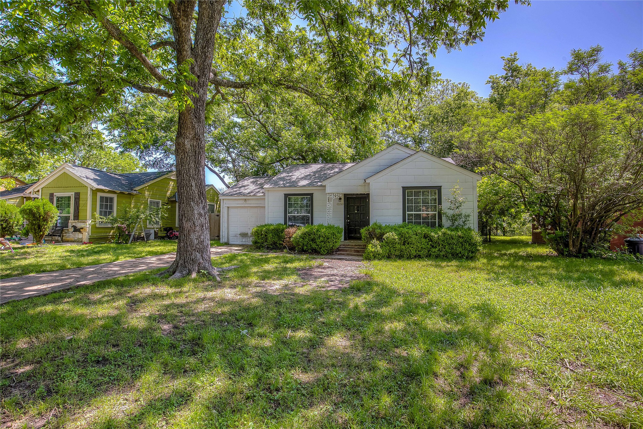 1116 Bell Drive Greenville TX 75401