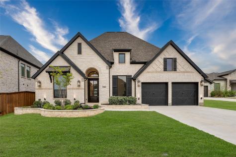 9240 Copperhead Road Little Elm TX 75068