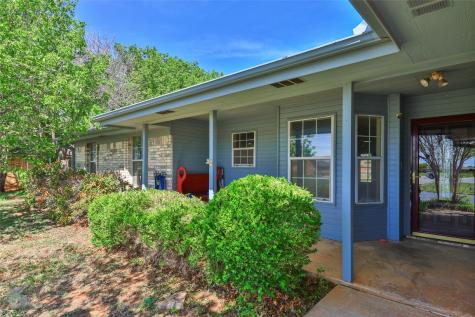 6209 Twin Oaks Drive Abilene TX 79606