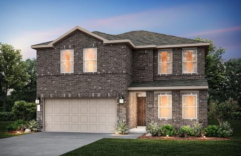 1230 Bray Drive Princeton TX 75407