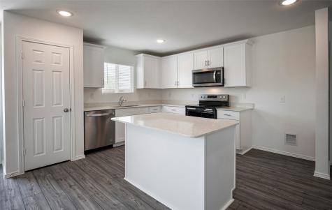 1230 Bray Drive Princeton TX 75407