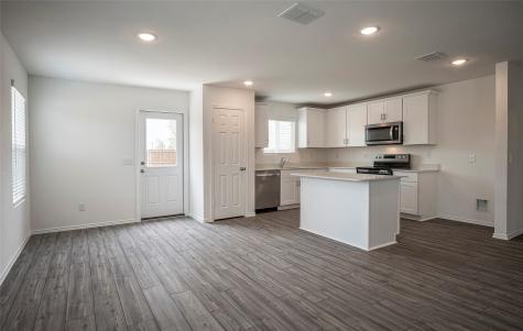 1230 Bray Drive Princeton TX 75407