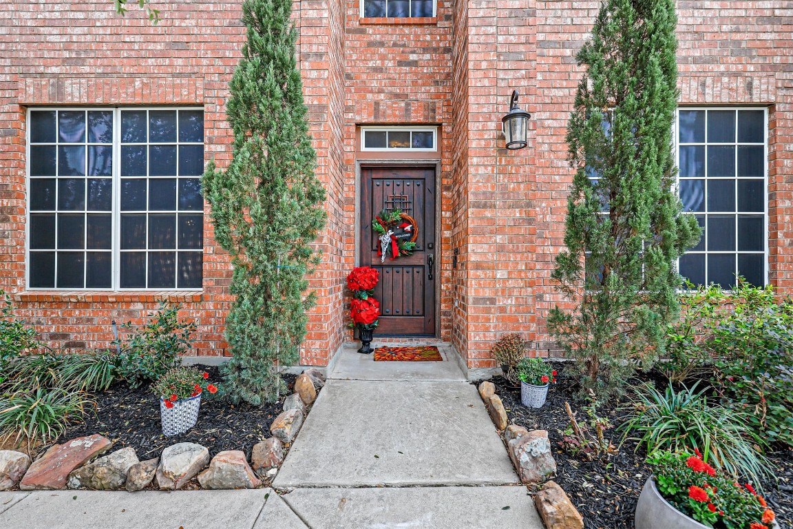 3000 Hollow Valley Drive Fort Worth TX 76244