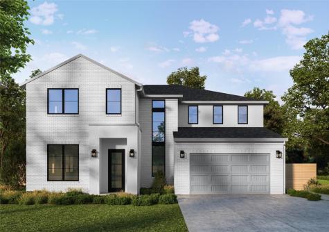 3910 Valley Ridge Road Dallas TX 75220