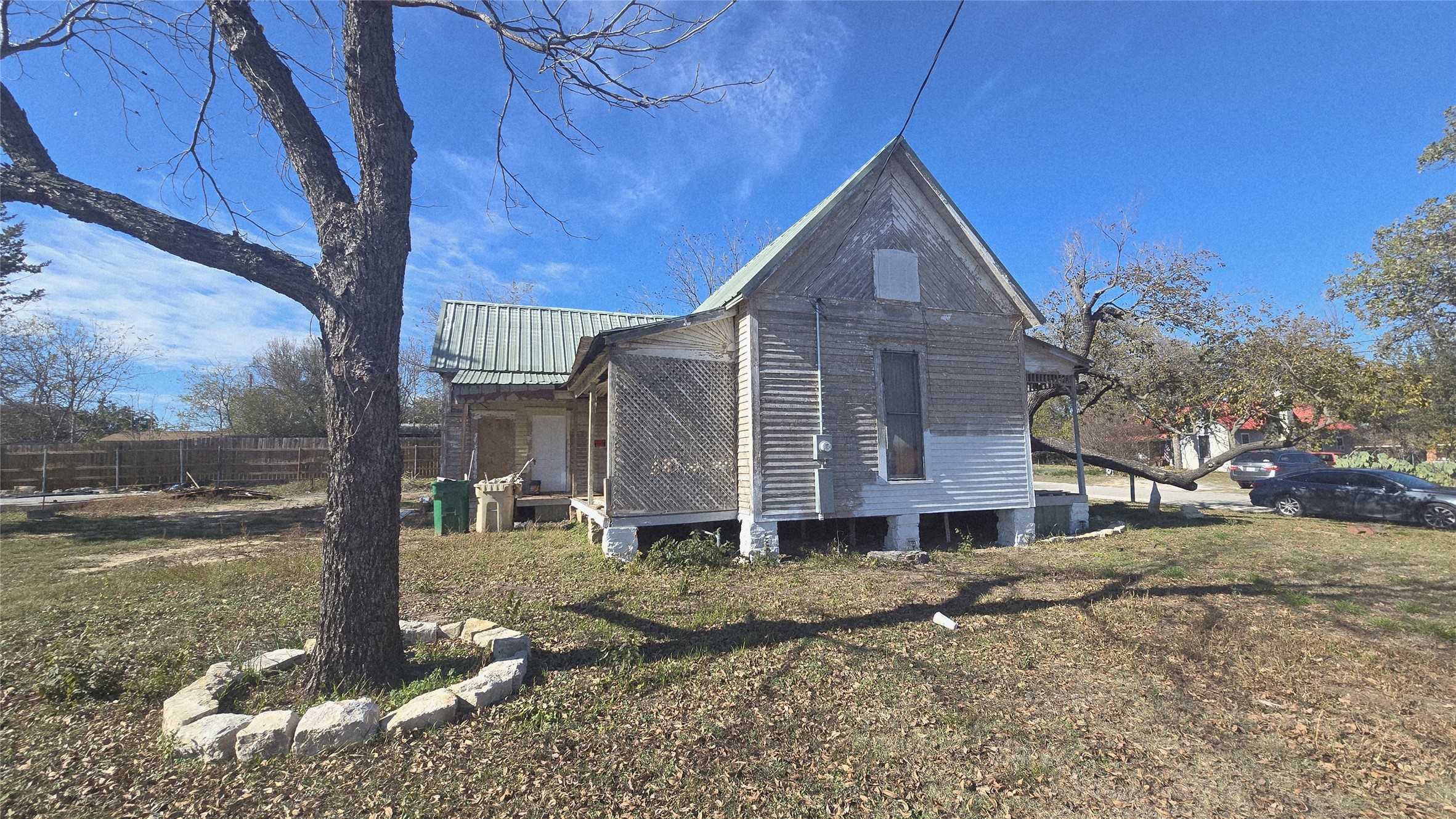 308 E Duncan Avenue Comanche TX 76442