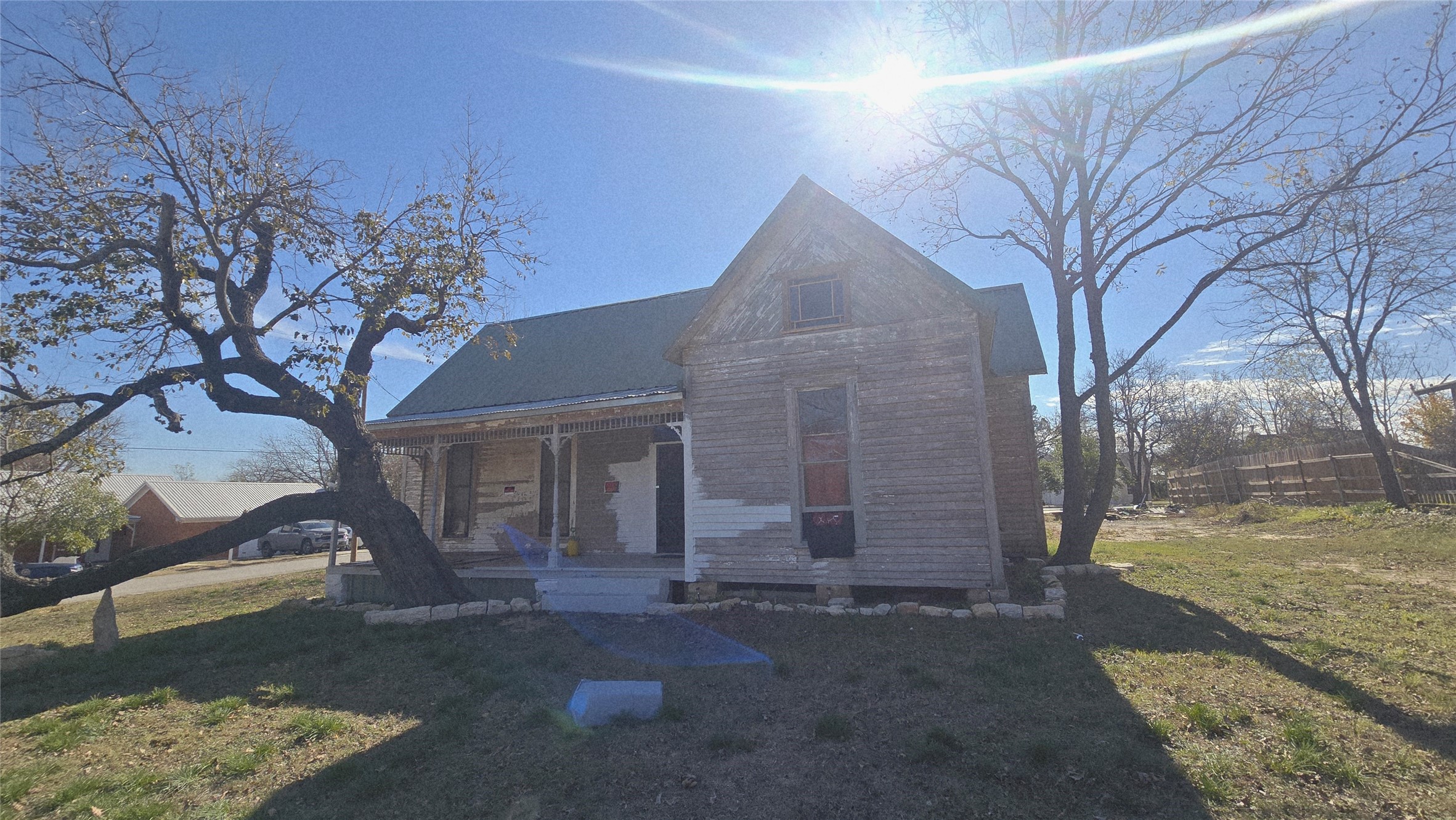 308 E Duncan Avenue Comanche TX 76442