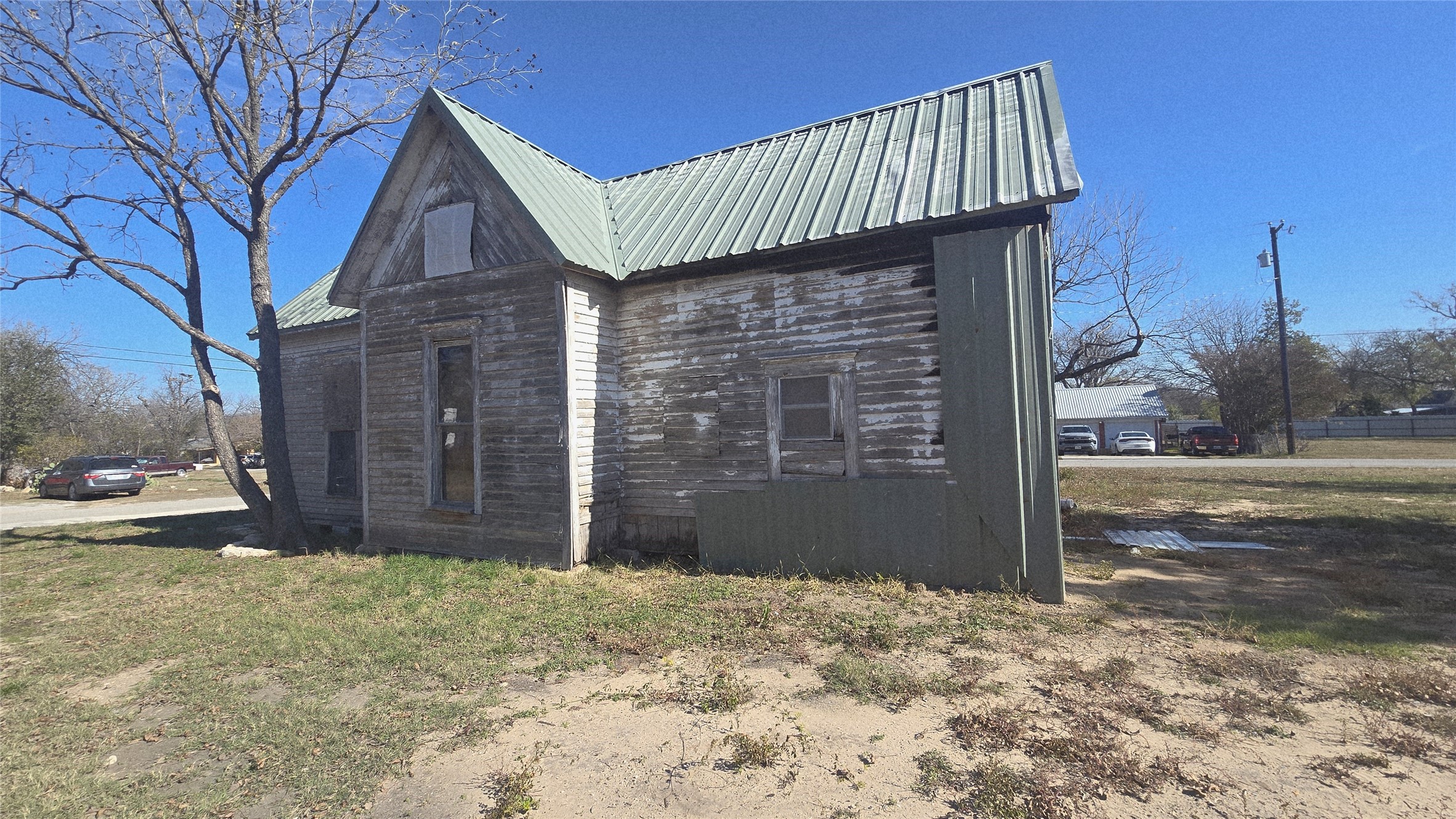 308 E Duncan Avenue Comanche TX 76442