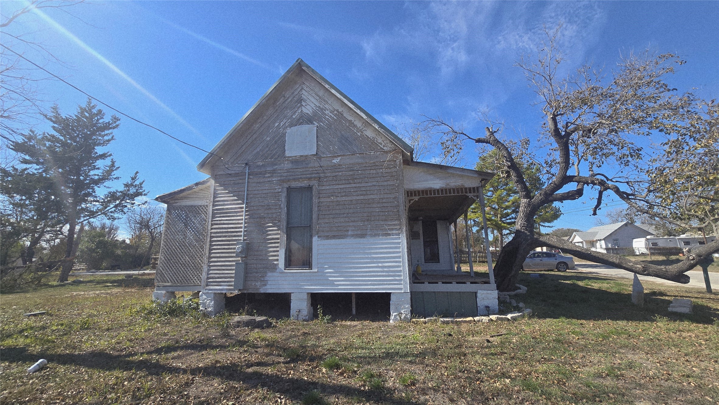 308 E Duncan Avenue Comanche TX 76442