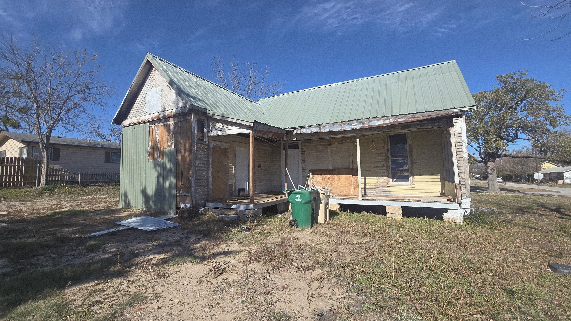308 E Duncan Avenue Comanche TX 76442