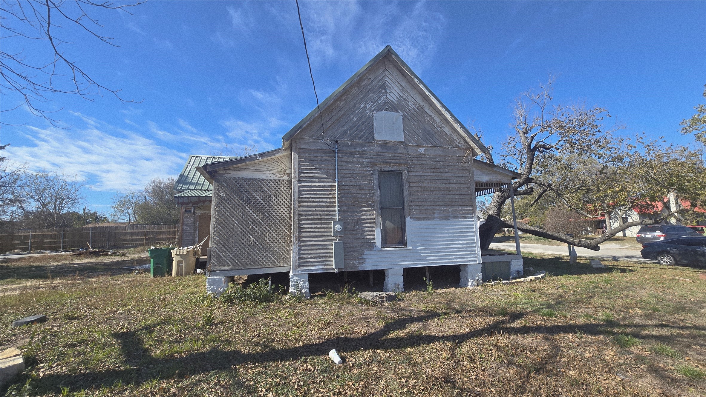 308 E Duncan Avenue Comanche TX 76442