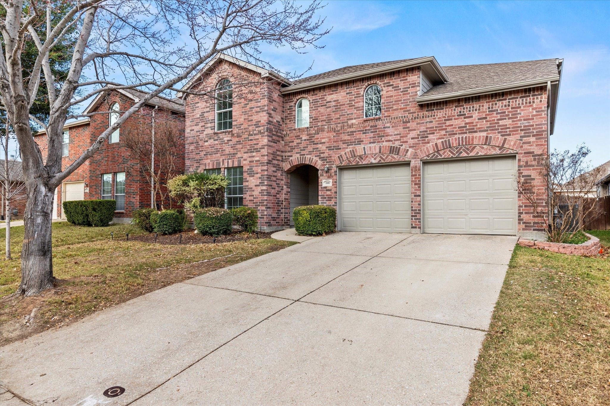 5808 Mariposa Drive Mckinney TX 75070