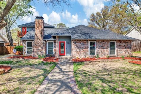1113 Matagorda Drive Allen TX 75002