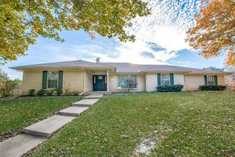 6913 Tumbling Trail Fort Worth TX 76116