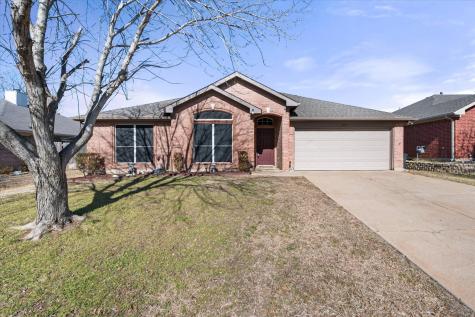 617 Jamie Lane Mansfield TX 76063