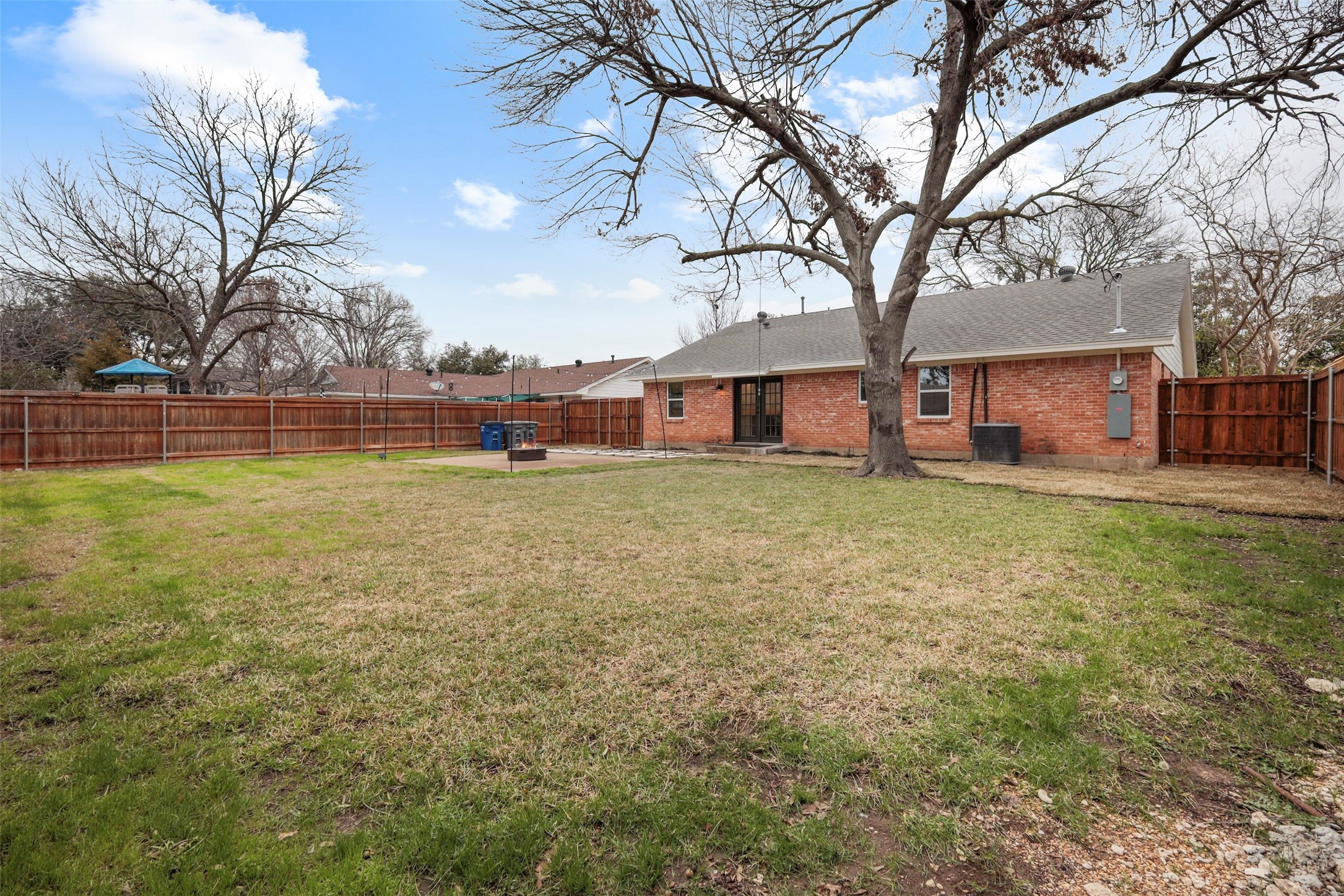 8617 Shagrock Lane Dallas TX 75238