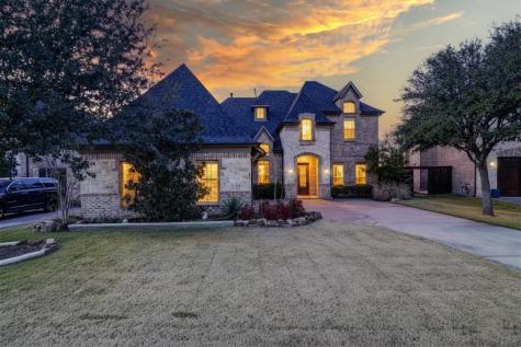 11565 La Cantera Trail Frisco TX 75033