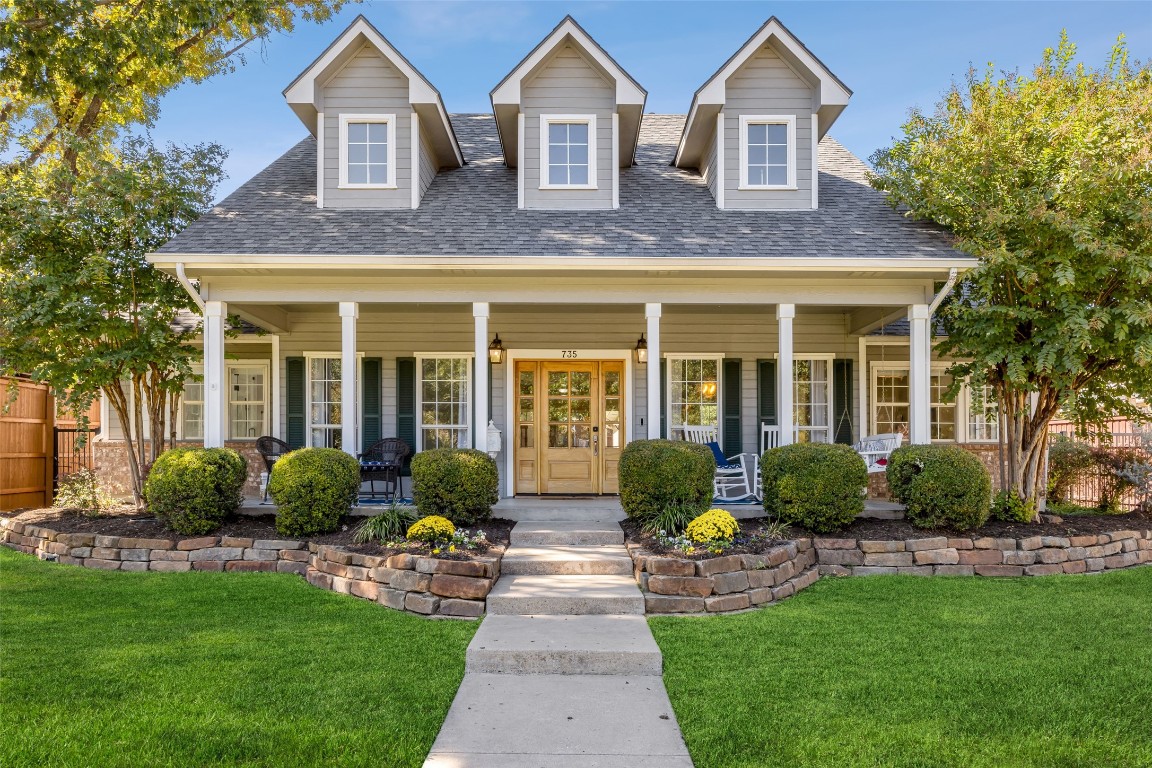 735 Kessler Lake Drive Dallas TX 75208