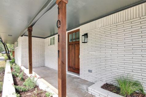 1011 Tarryall Drive Dallas TX 75224