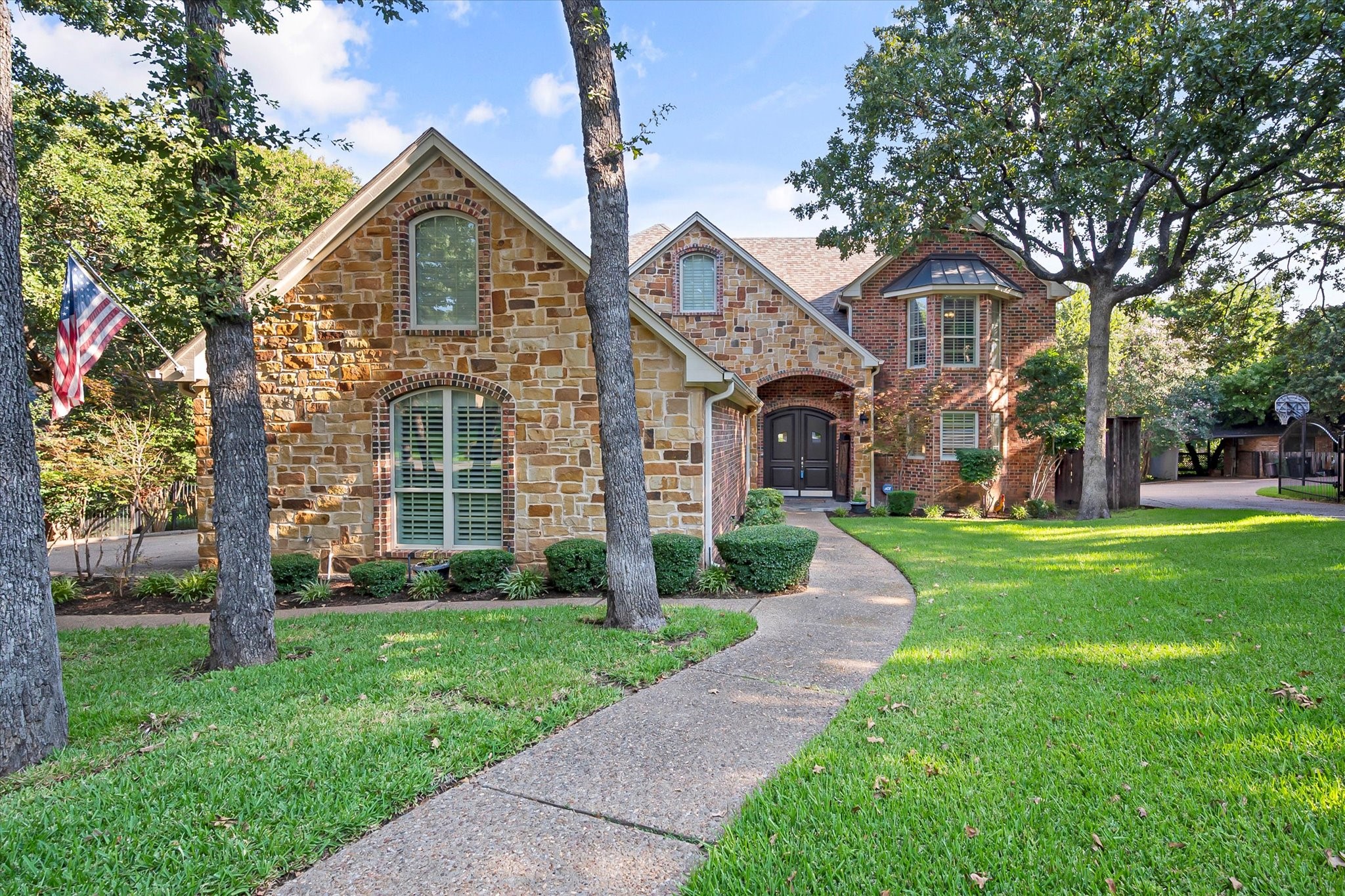 6405 Rock Inlet Court Arlington TX 76016