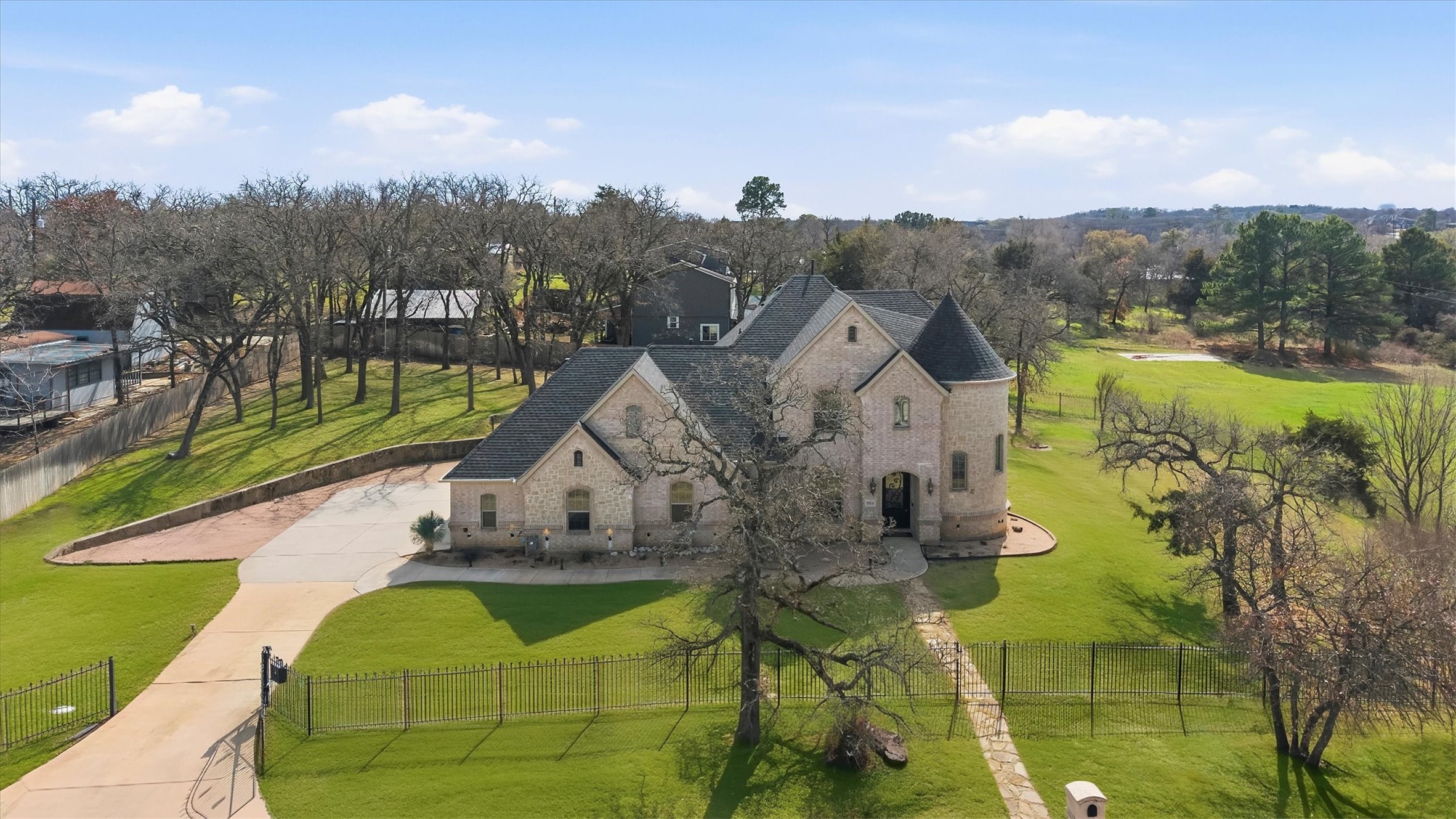 1814 Our Lane Southlake TX 76092