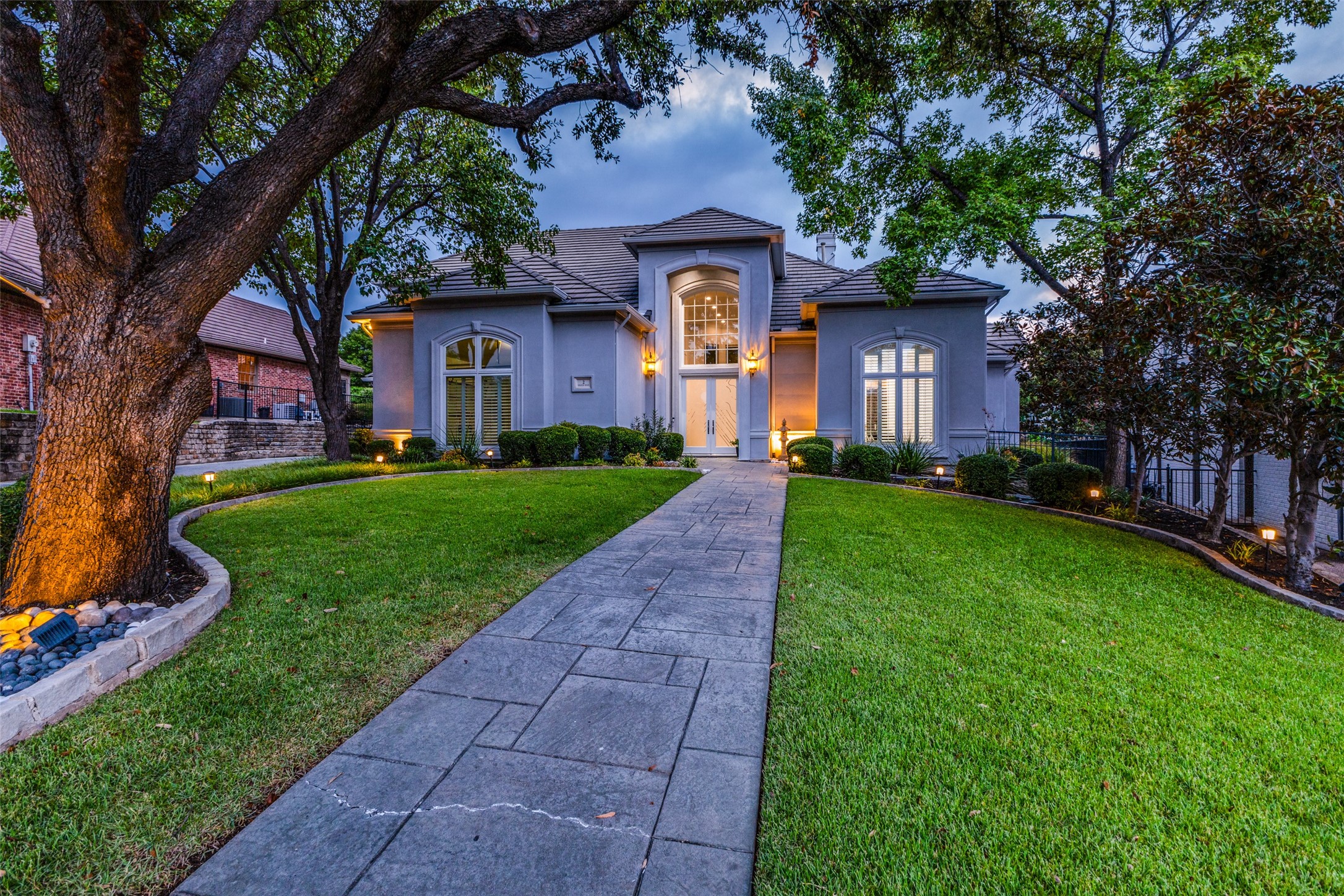 2 Shadow Ridge Court Frisco TX 75034