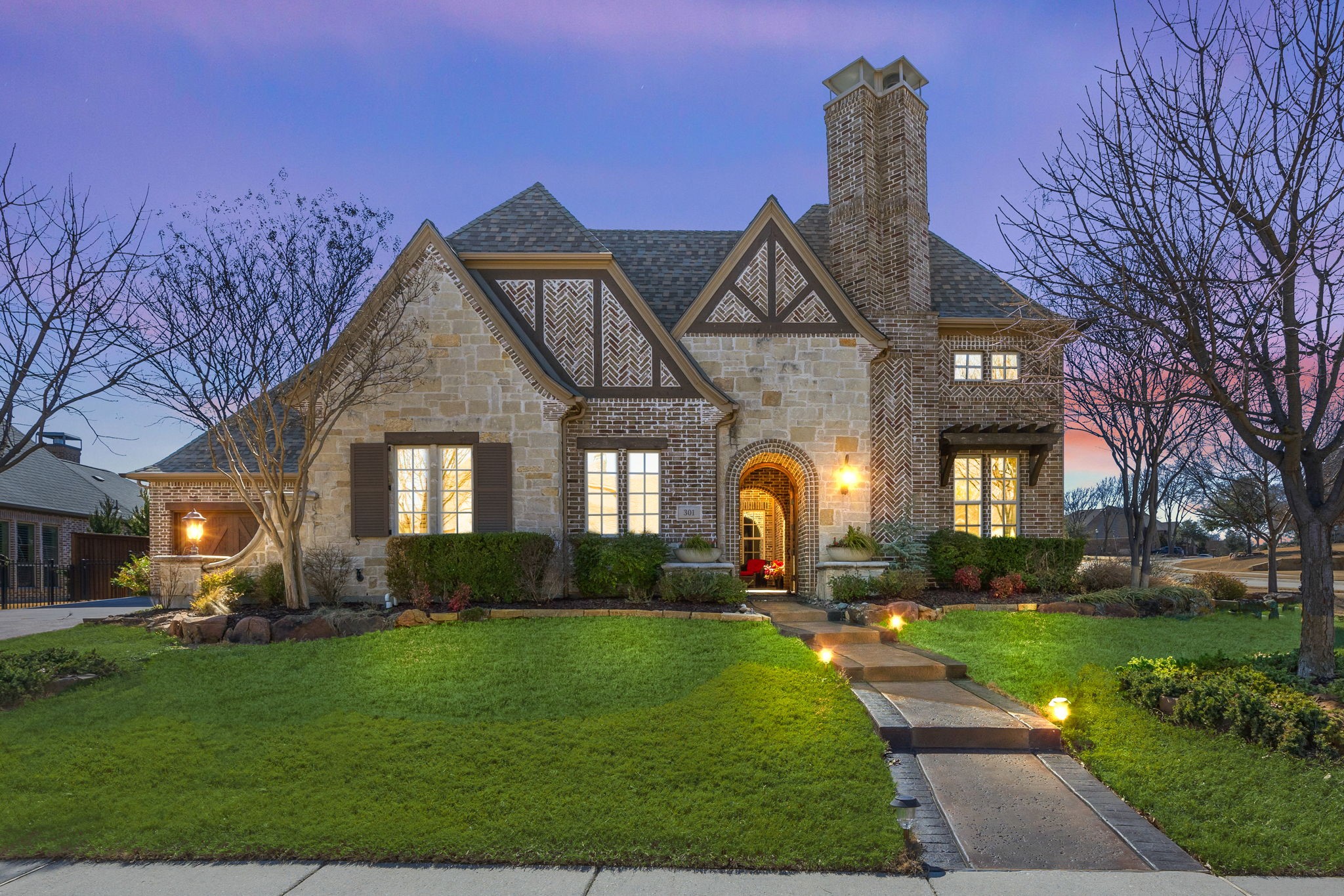 301 Columbia Court Prosper TX 75078