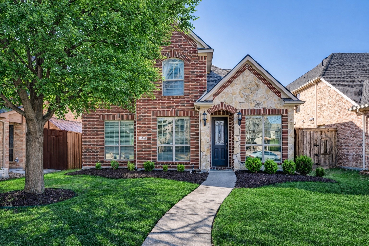 14049 Valley Mills Drive Frisco TX 75033