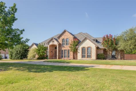6425 Gehrig Circle Burleson TX 76028
