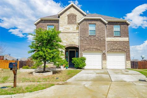 925 Mcgehee Court Fate TX 75087