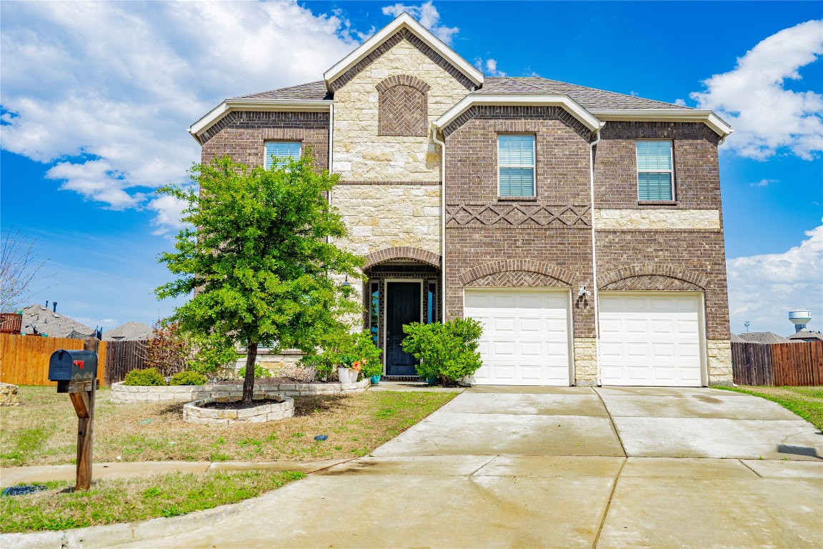 925 Mcgehee Court Fate TX 75087