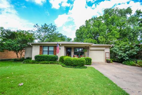 328 Hilltop Lane Wylie TX 75098