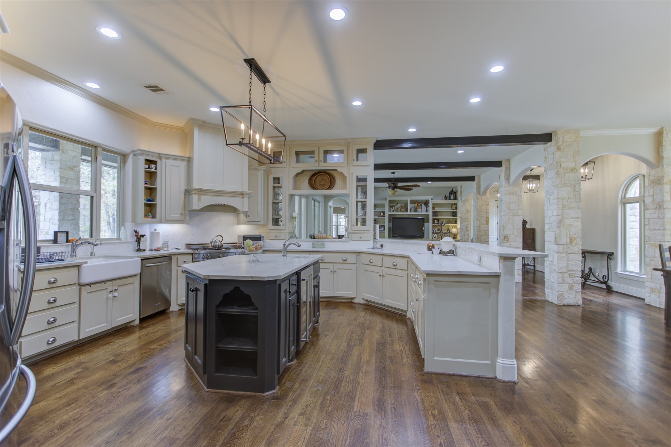 122 Forest Creek Circle Weatherford TX 76088
