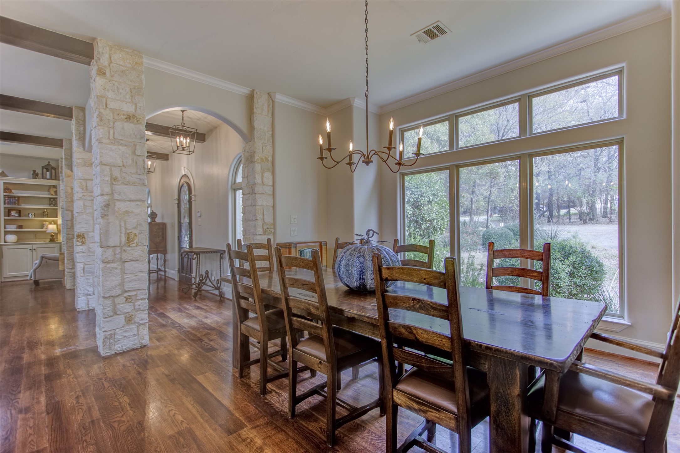 122 Forest Creek Circle Weatherford TX 76088