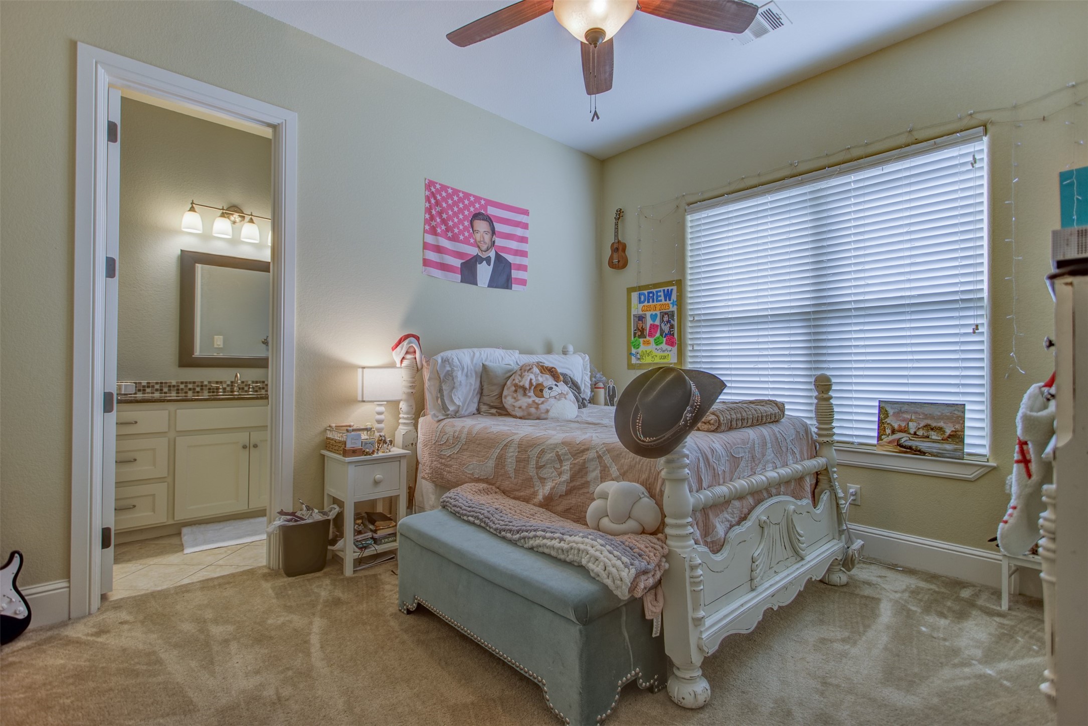 122 Forest Creek Circle Weatherford TX 76088