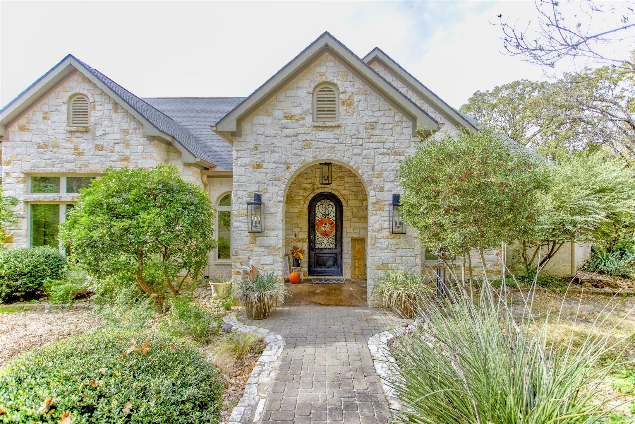 122 Forest Creek Circle Weatherford TX 76088