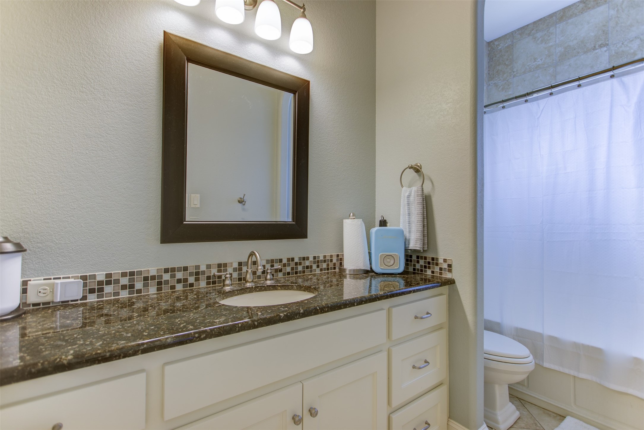 122 Forest Creek Circle Weatherford TX 76088