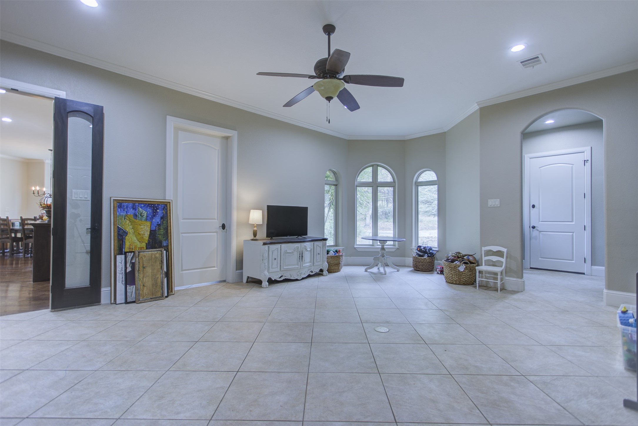 122 Forest Creek Circle Weatherford TX 76088