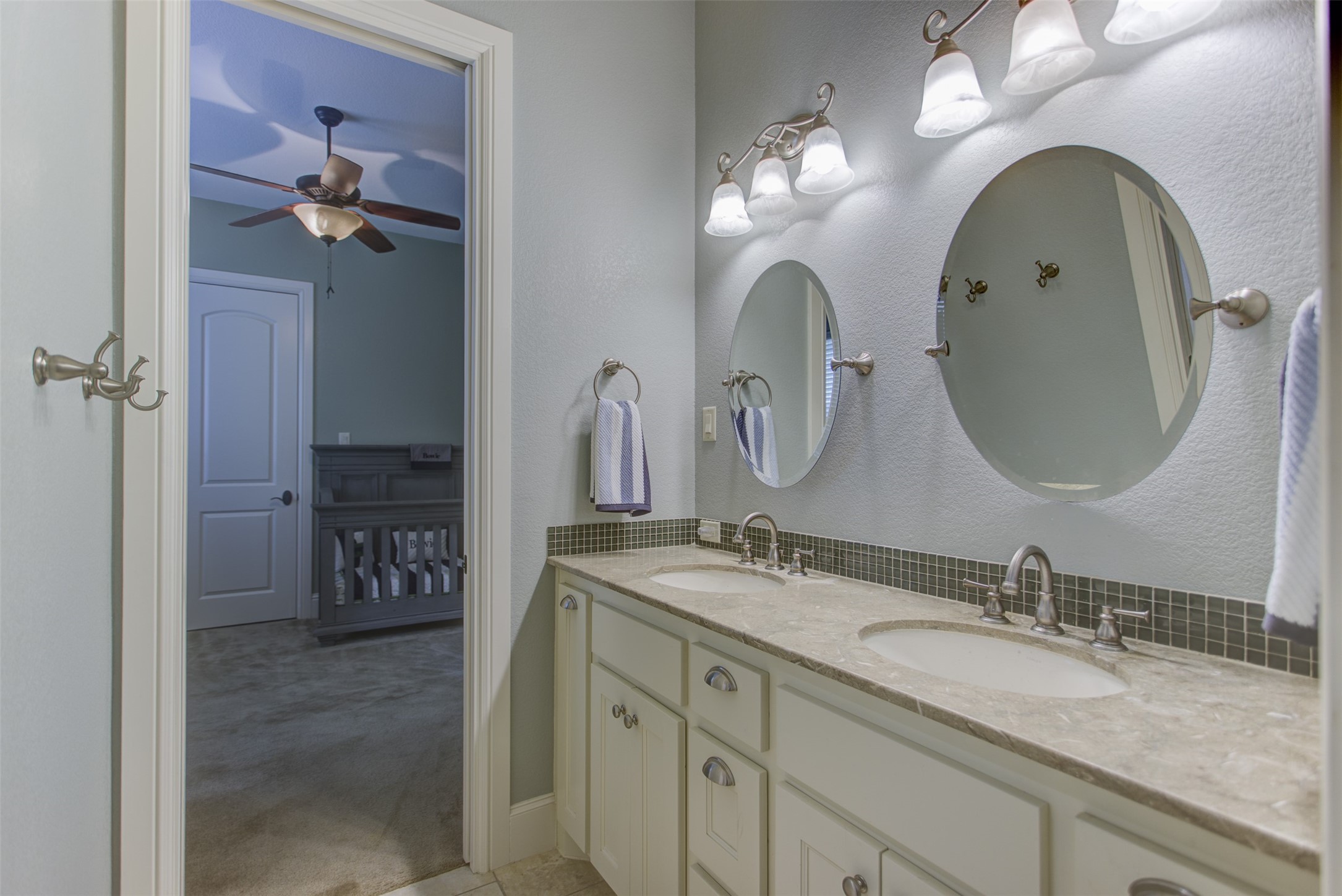122 Forest Creek Circle Weatherford TX 76088