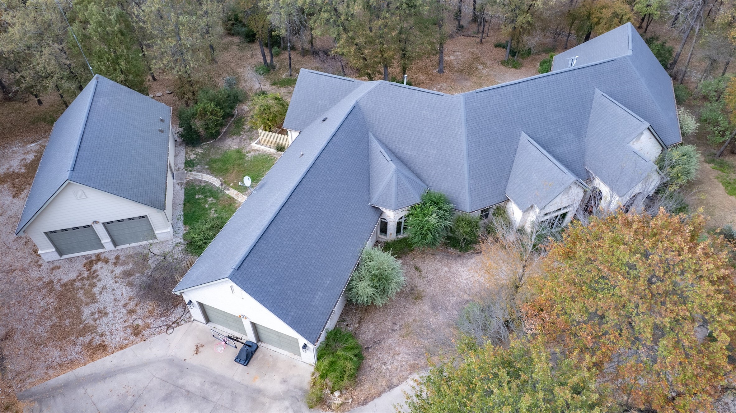 122 Forest Creek Circle Weatherford TX 76088