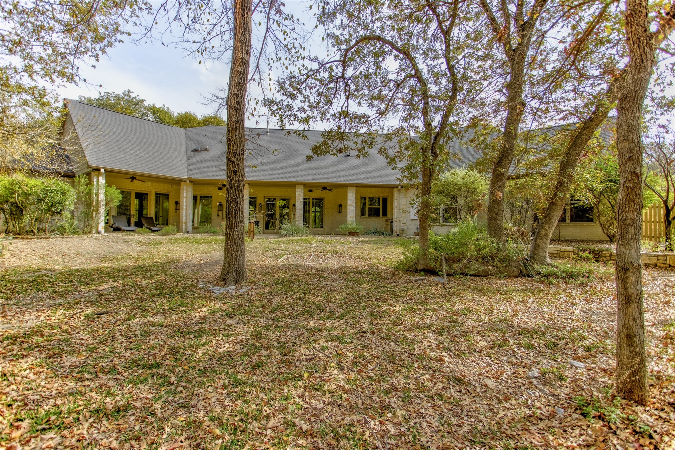 122 Forest Creek Circle Weatherford TX 76088
