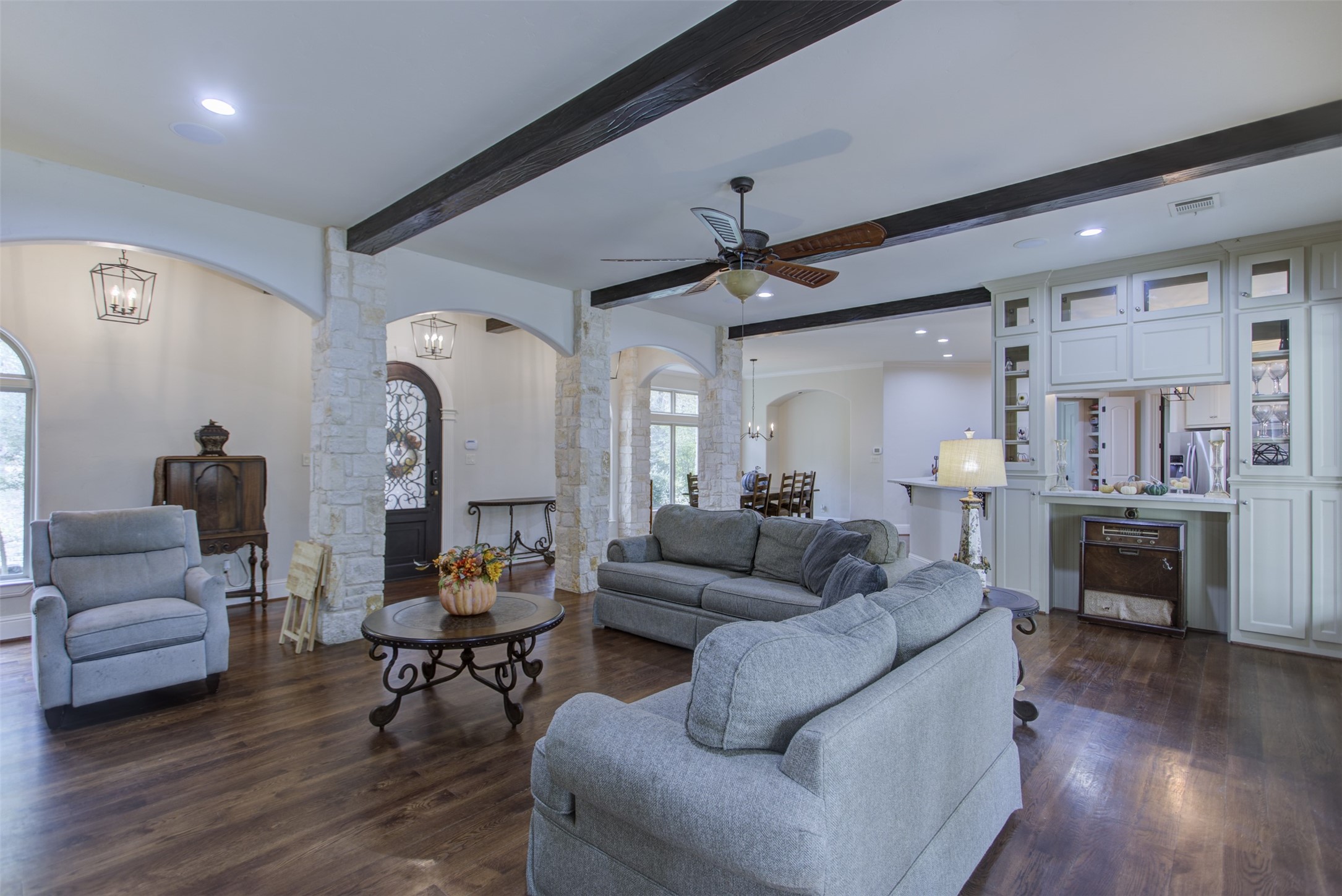 122 Forest Creek Circle Weatherford TX 76088