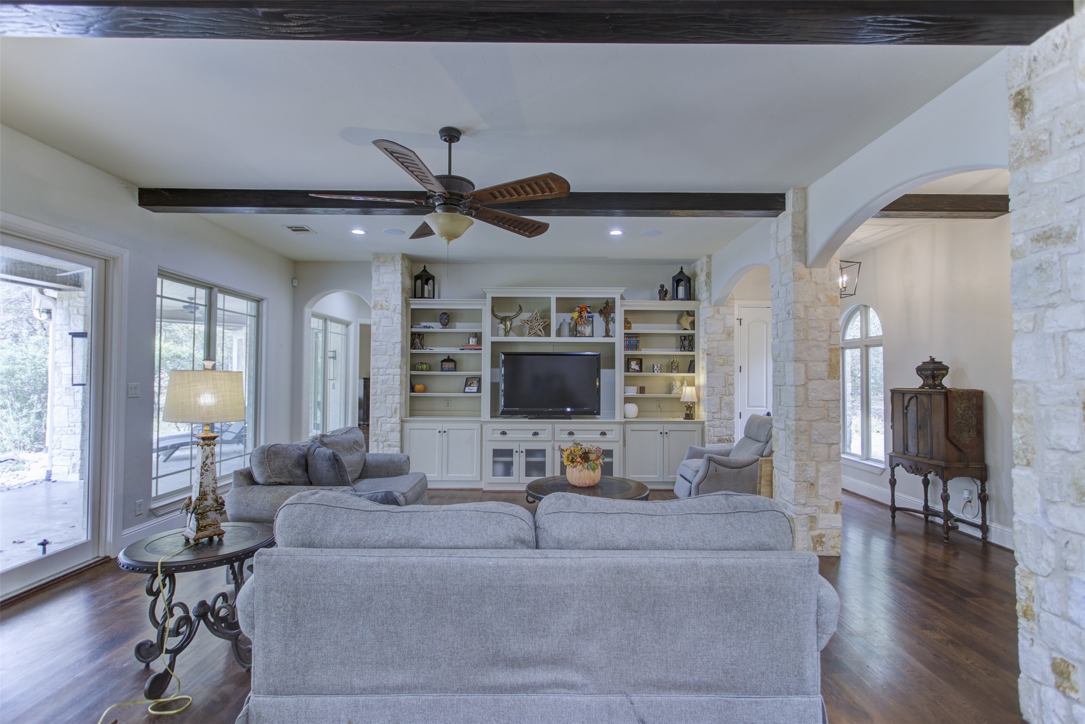 122 Forest Creek Circle Weatherford TX 76088