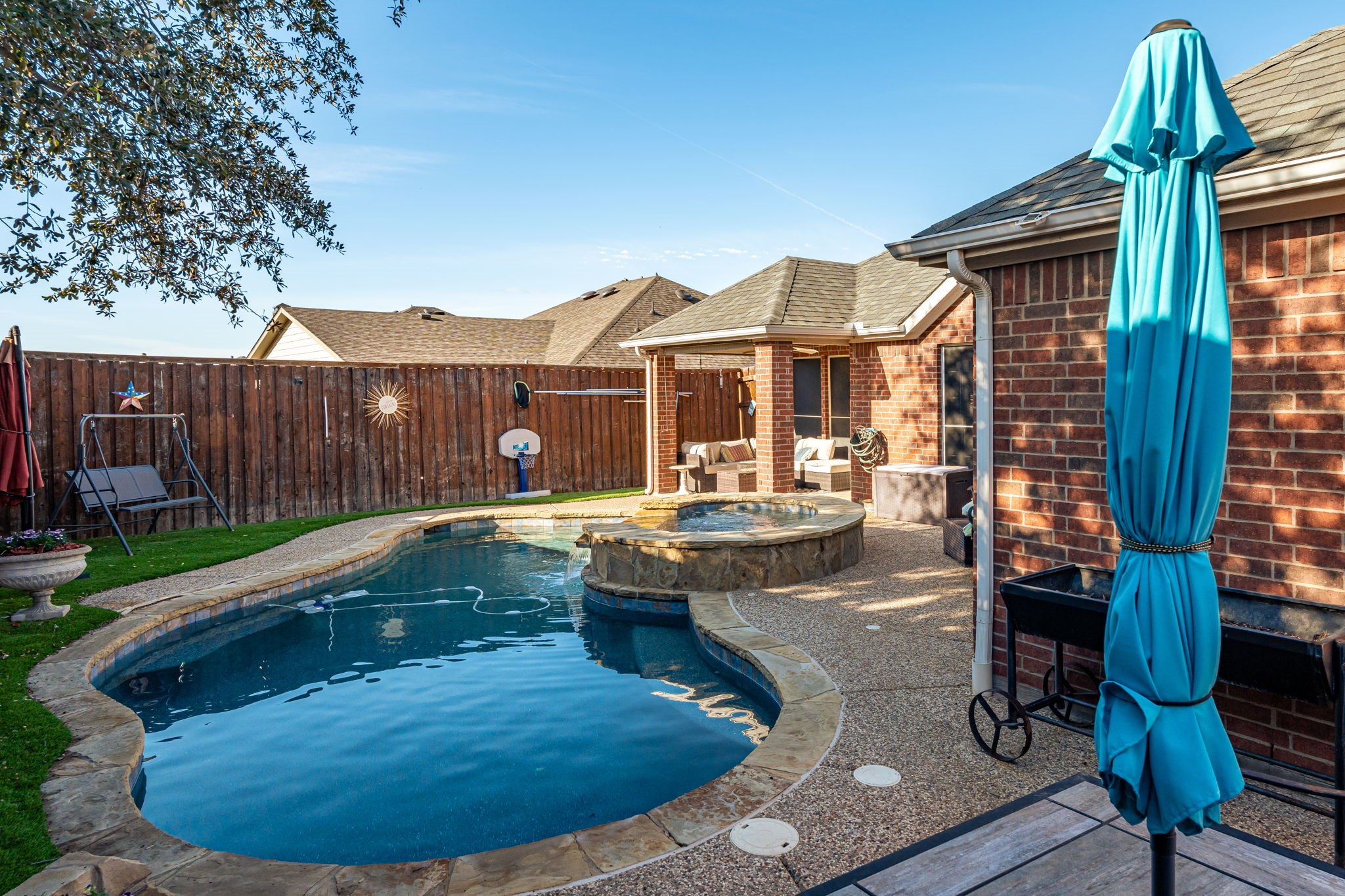 305 Tarpan Trail Celina TX 75009