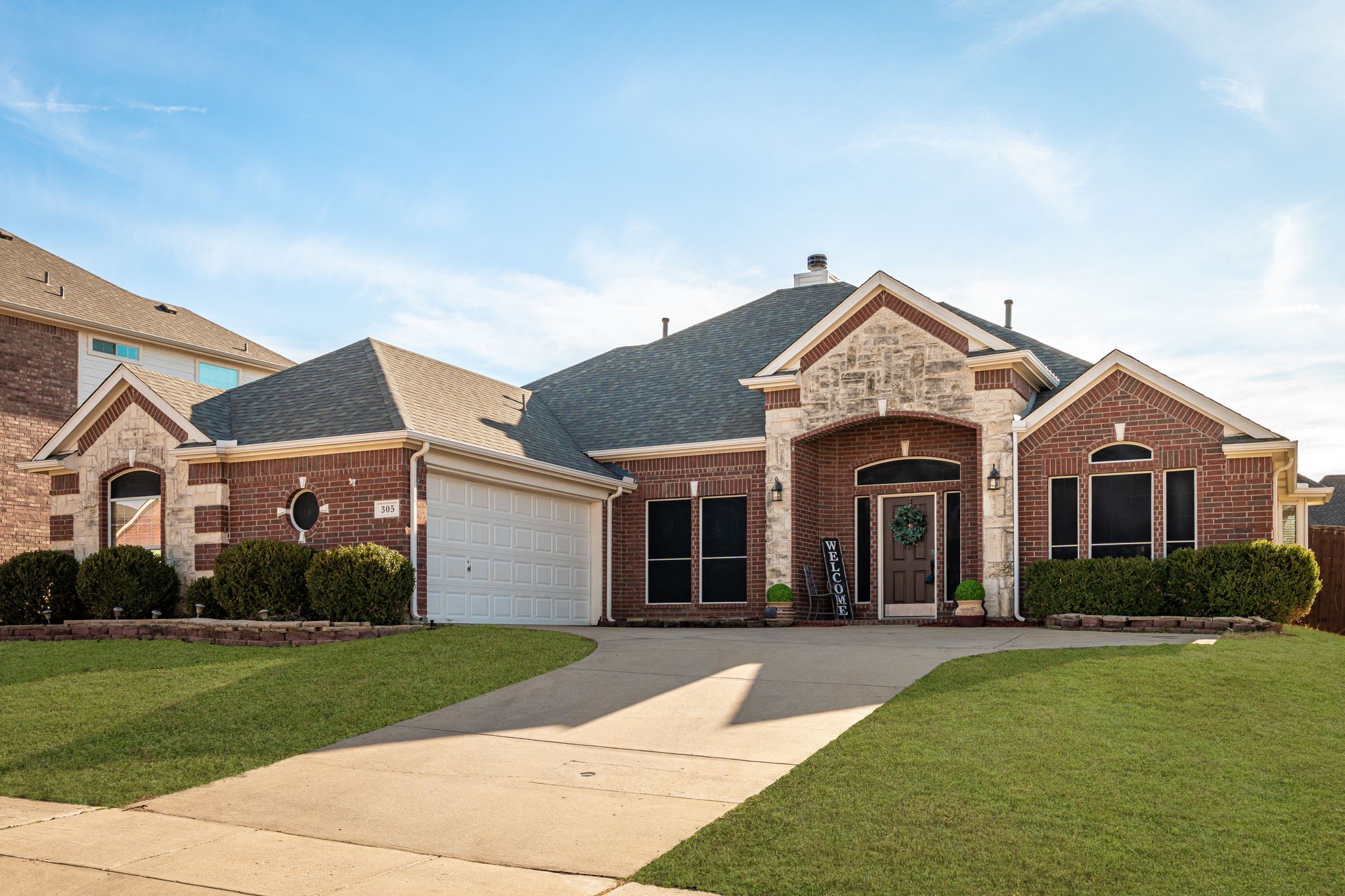 305 Tarpan Trail Celina TX 75009