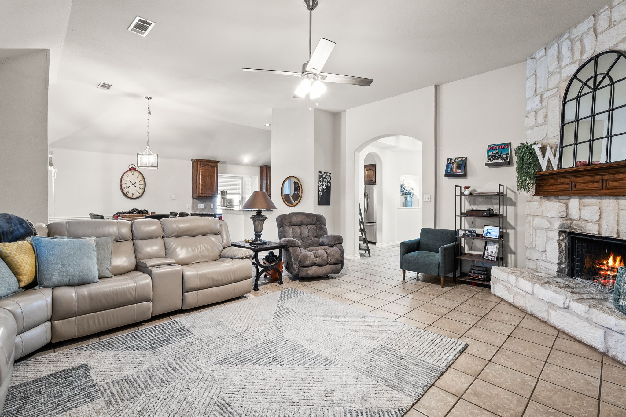 305 Tarpan Trail Celina TX 75009