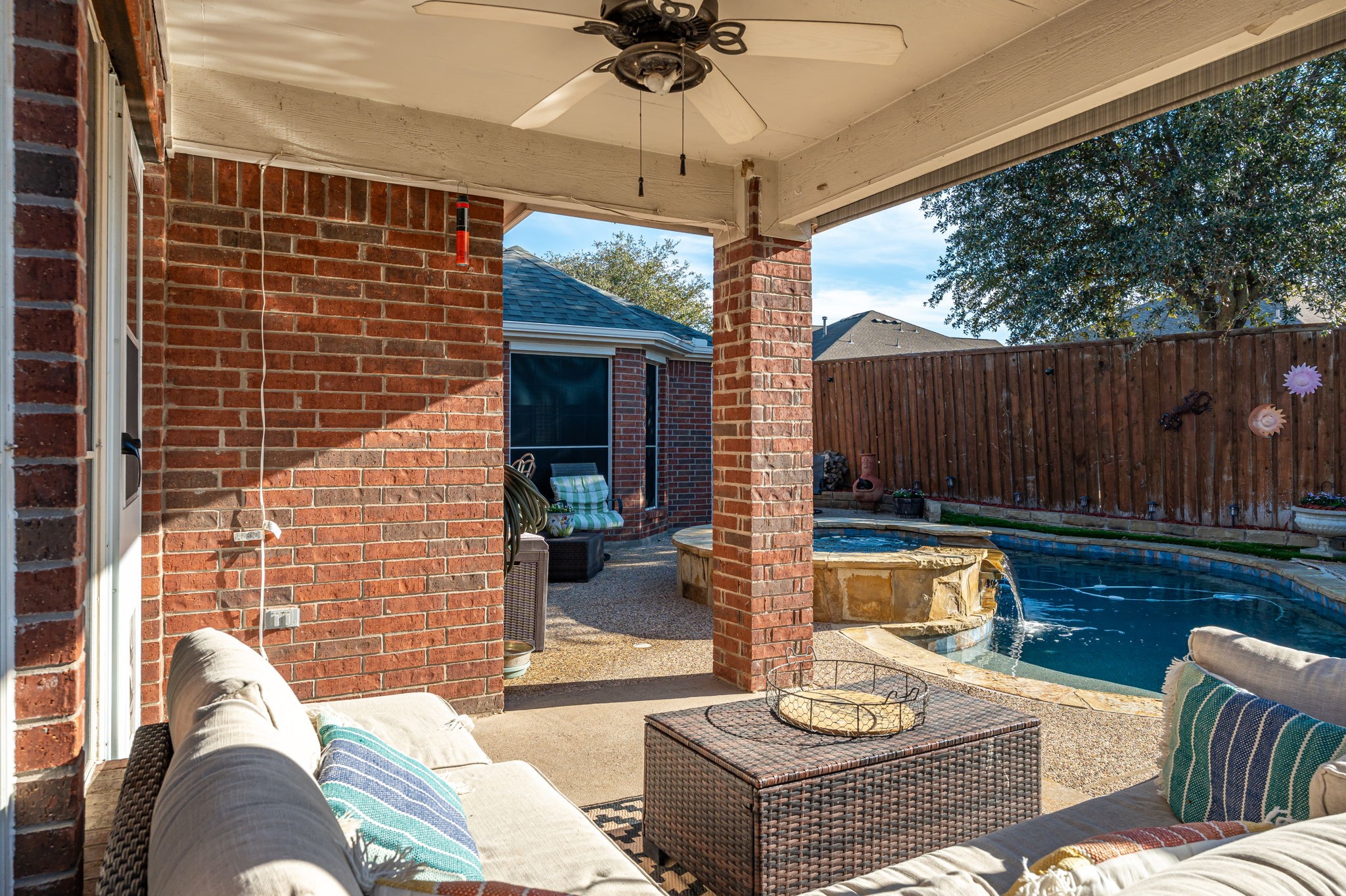 305 Tarpan Trail Celina TX 75009